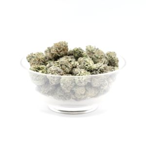 Alternative view of Animal Cookies - $6.07/gram - CRAFT- Indica