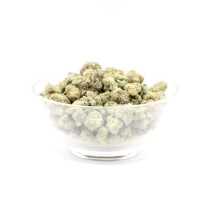 Alternative view of Cali Gold Smalls - $4.11/gram - AAA - Indica