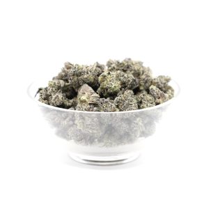 Alternative view of Detroit Breathe - $6.25/gram - CRAFT - Hybrid