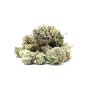 Durban Poison Smalls – $4.46/gram – AAAA+ – Sativa