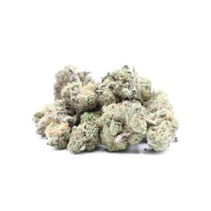 Gelato 33 Smalls – $4.46/gram – AAAA+ – Hybrid
