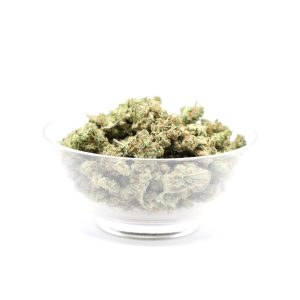 Alternative view of Red Congo Smalls - $3.93/gram - AAA - Sativa