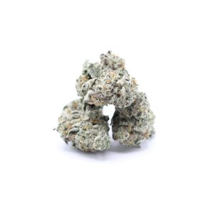 Cookies and Cream  - $3.03/gram - AA - Indica