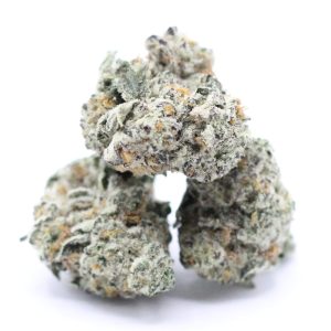 Cookies and Cream  - $3.03/gram - AA - Indica