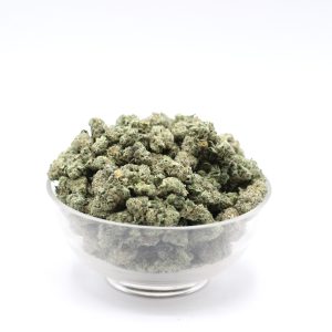 Alternative view of Cookies and Cream  - $3.03/gram - AA - Indica