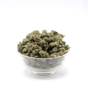 Alternative view of Mandarin  - $3.03/gram - AA - Indica