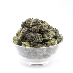 Alternative view of Pink Berry  - $2.82/gram - AA - Indica