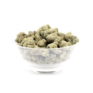 Alternative view of Mimosa  - $3.03/gram - AA - Indica