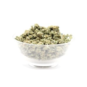 Alternative view of Passion Fruit Lemonade Smalls  - $2.82/gram - AA - Hybrid