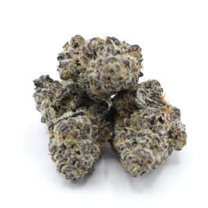 Glitter Bomb - $3.03/gram - AA - Indica
