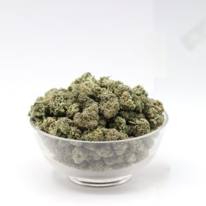 Alternative view of Ice Wine   - $3.17/gram - AA - Hybrid