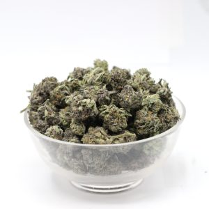 Alternative view of LA Kush Cake - $3.17/gram - AA - Hybrid