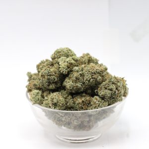 Alternative view of Moby Dick - $6.07/gram - AAAA- Sativa