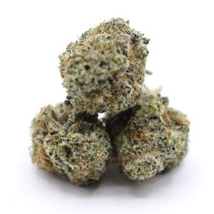 Orange Soda - $3.17/gram - AA - Sativa