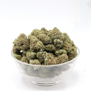 Alternative view of Oreoz  - $3.92/gram - AAA - Hybrid