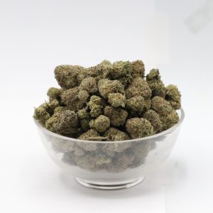 Alternative view of Papaya - $3.17/Gram - AA - Hybrid