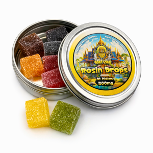 Phat Phuc Rosin Drops – (300MG)