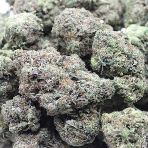 Alternative view of Rockstar - $6.07/gram - AAAA- Indica