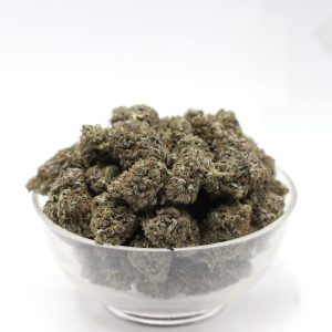 Alternative view of Ross Gold  - $6.07/gram - AAAA- Sativa
