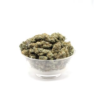 Alternative view of Chem Cookies - $3.54/gram - AAA - Hybrid