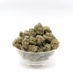 Alternative view of Gelato  - $3.17/gram - AA - Hybrid