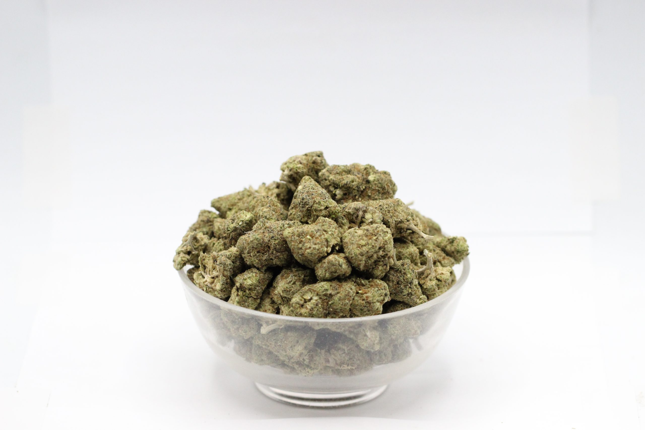 Lemon Skunk - $3.92/gram - AAA - Hybrid - Image 2
