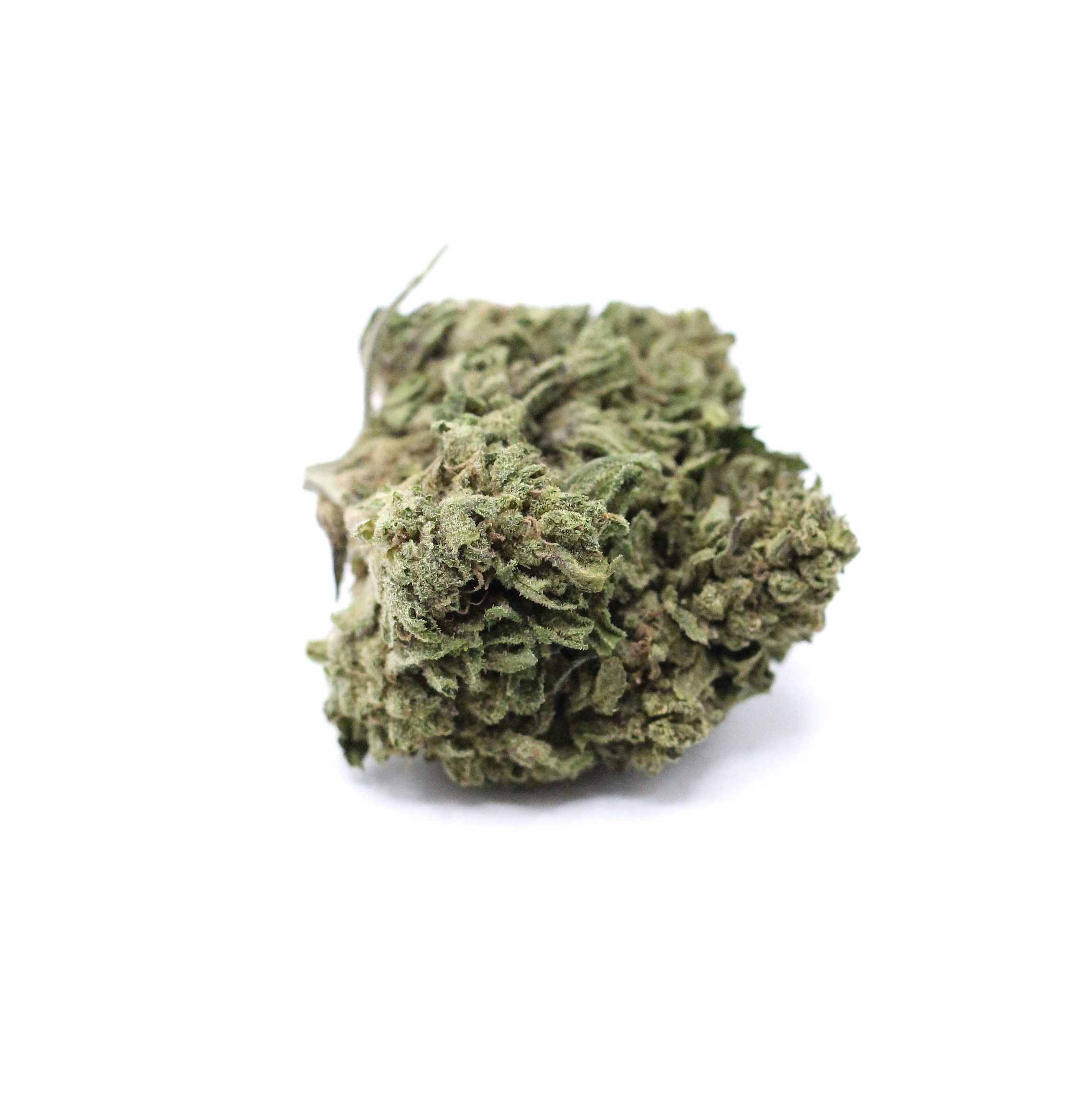 Purple Kush - $2.82/gram – AA – Indica