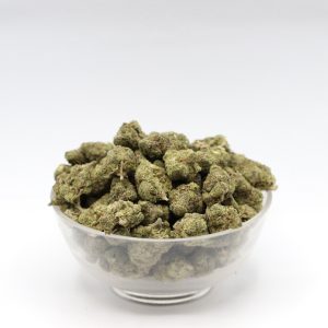Alternative view of UK Cheese  - $3.92/gram - AAA - Indica