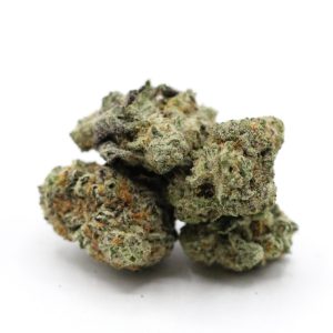Amnesia Mac Ganja Smalls – $4.35/gram – AAA+ – Sativa