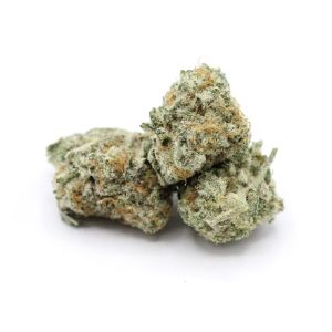 Cali Pie Smalls – $4.35/gram – AAA+ – Sativa