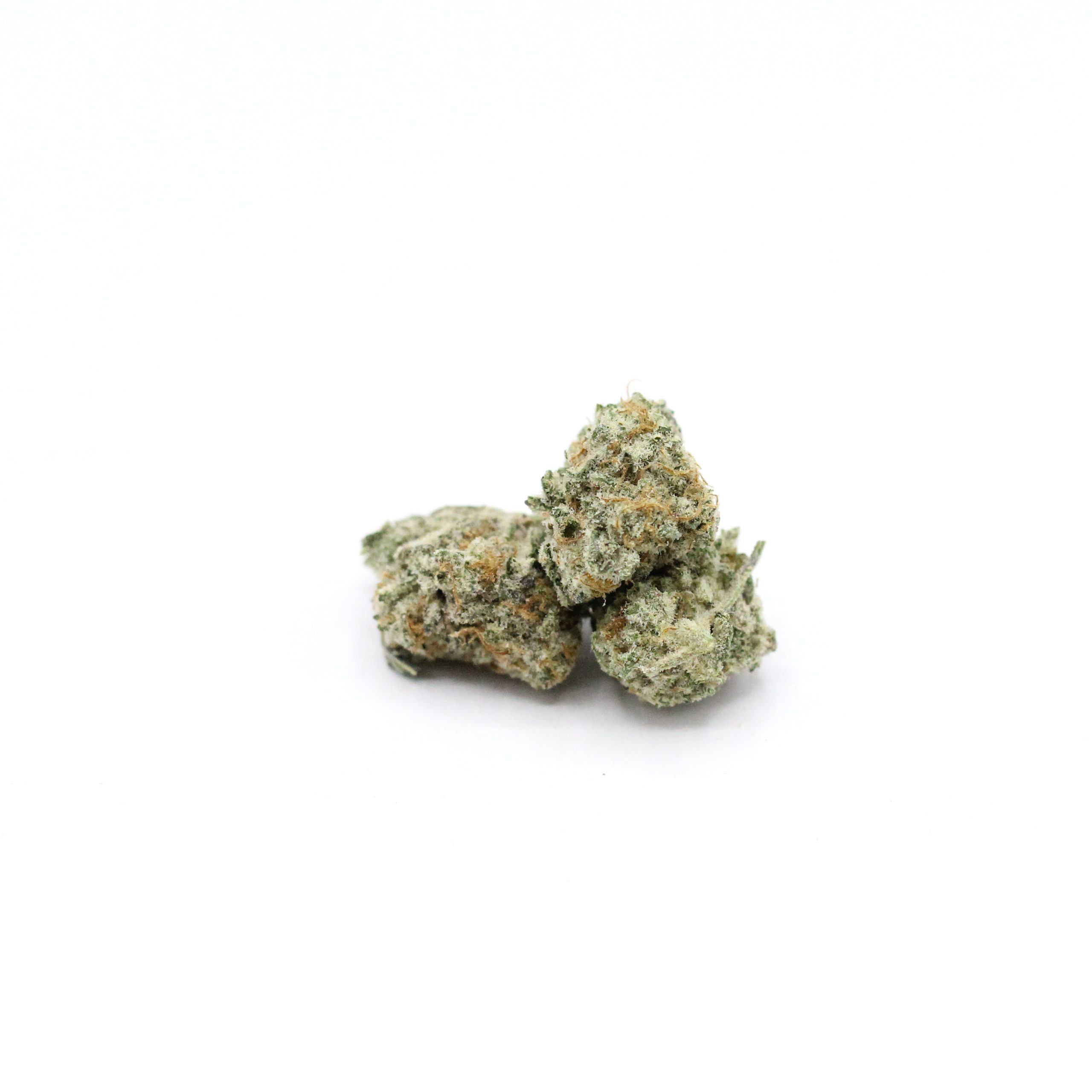 Cali Pie Smalls – $4.35/gram – AAA+ – Sativa