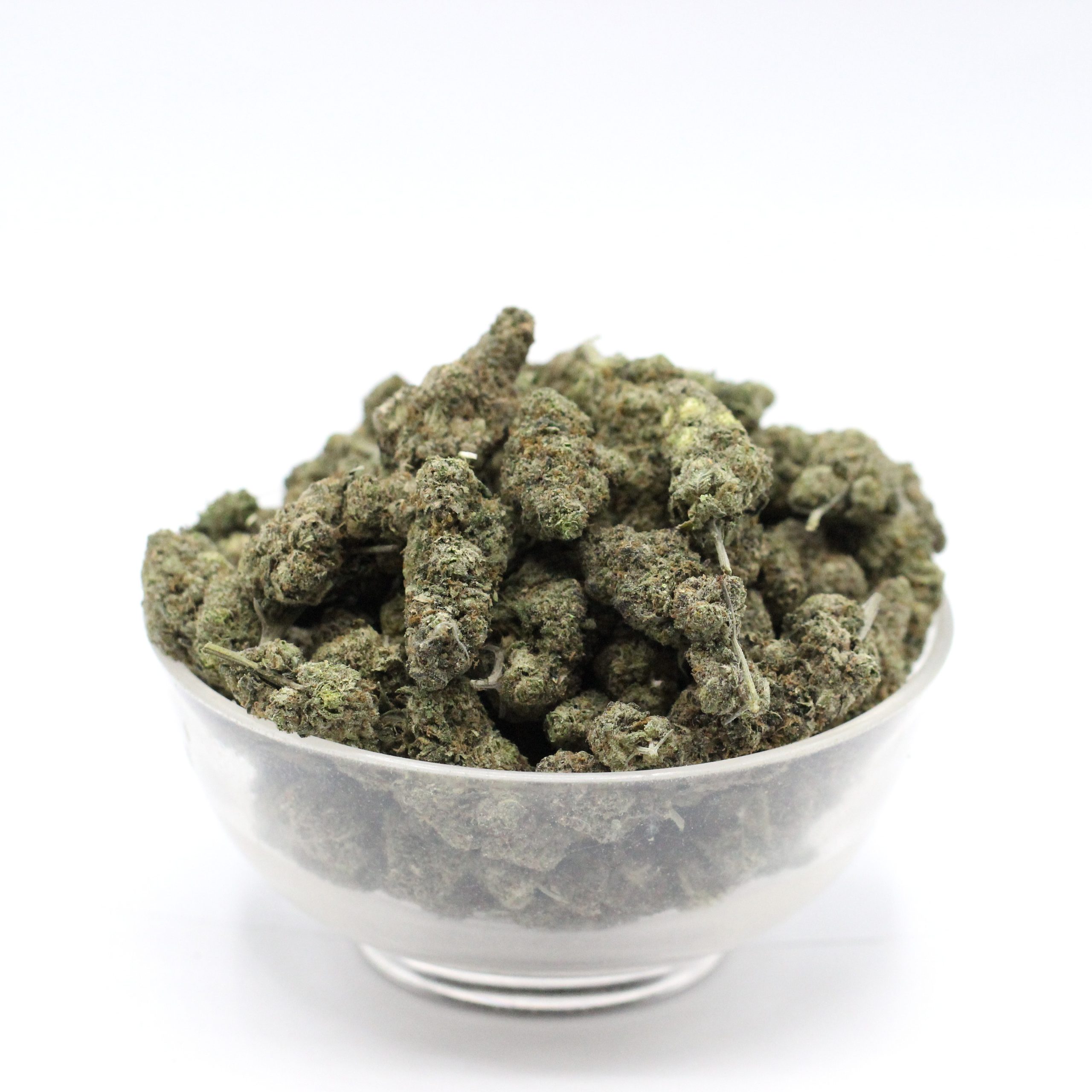 Candy Kush Smalls -$4.78/gram - AAAA+ - Indica - Image 2