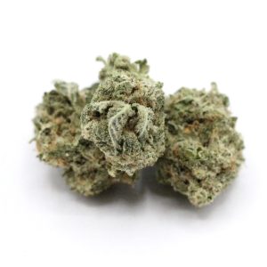 Cracker Jack Smalls – $4.35/gram – AAA+ – Hybrid