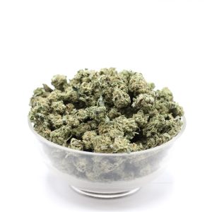 Alternative view of Cracker Jack Smalls – $4.35/gram – AAA+ – Hybrid