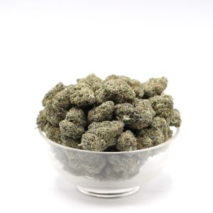 Alternative view of Dosi Cake - $6.07/gram - AAAA- Indica