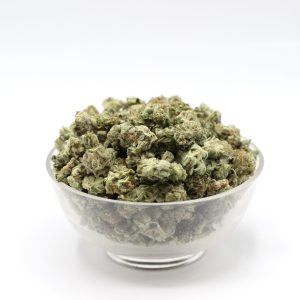 Alternative view of Frozen Gelato Smalls -$4.78/gram - AAAA+ - Hybrid
