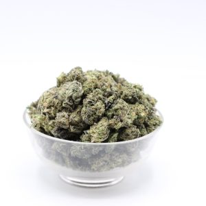 Alternative view of Funky Charm - $3.17/gram - AA - Hybrid