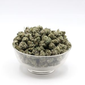 Alternative view of GG5 -$4.78/gram - AAAA+ - Indica