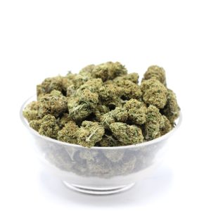 Alternative view of Girl Scout Cookies - $3.17/gram - AA - Indica