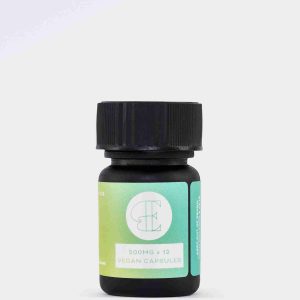 Alternative view of Euphoria Psychedelics – Galaxy Capsules 6000mg