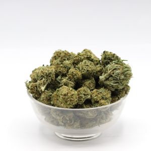 Alternative view of Granddaddy Purp - $3.17/gram - AA - Hybrid