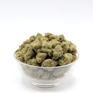 Alternative view of Hawaiian Punch - $6.07/gram - AAAA- Hybrid