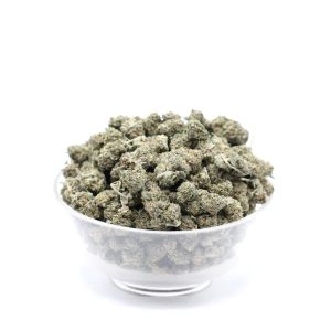Alternative view of Ice Cream Cake - $3.17/gram - AA - Hybrid