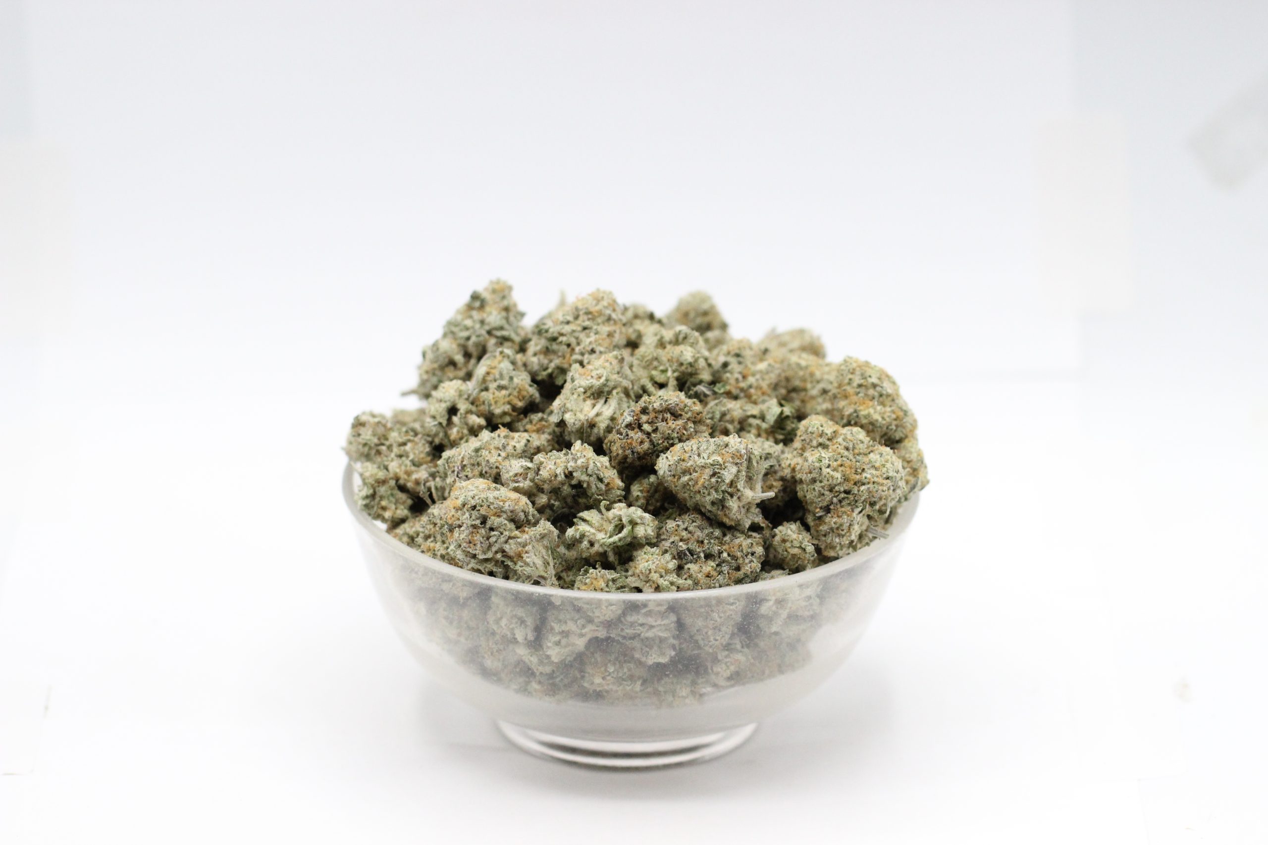 Lemon Haze - $3.17/gram - AA - Sativa - Image 2