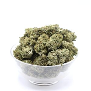 Alternative view of Mandarin Cookies - $3.17/gram - AA - Sativa