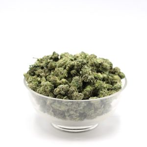 Alternative view of Pink Smalls -$4.78/gram - AAAA+ - Indica