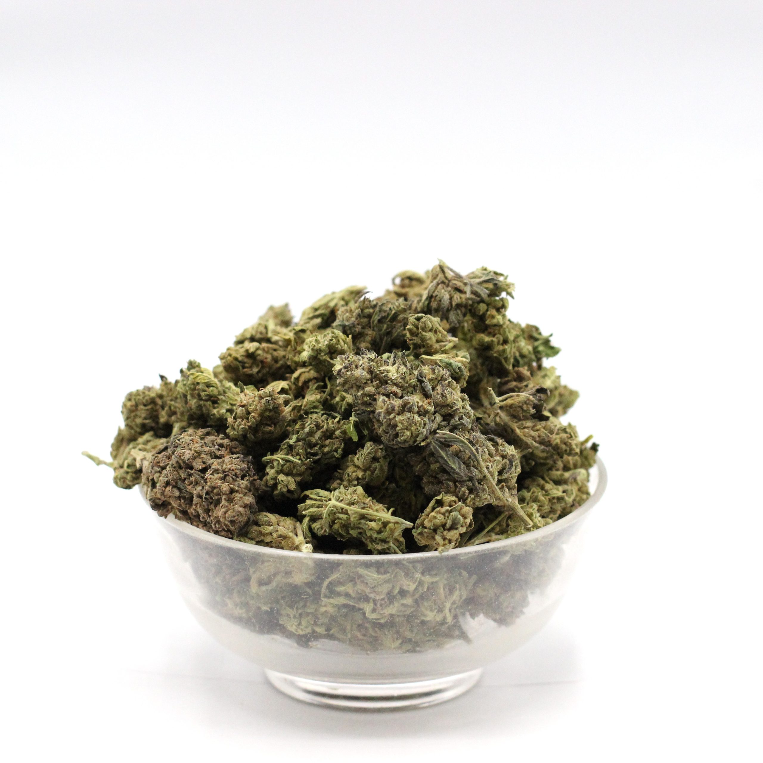 Purple OG Smalls - $2.82/gram – AA – Hybrid - Image 2