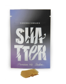 Euphoria – Indica Shatter (1G)