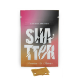 Euphoria – Sativa Shatter (1G)