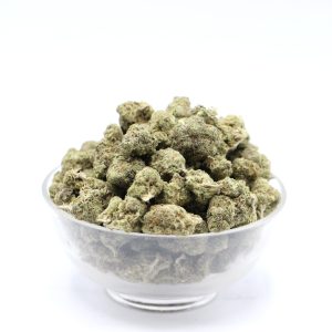 Alternative view of Uk Cheese - $3.54/gram - AAA - Indica